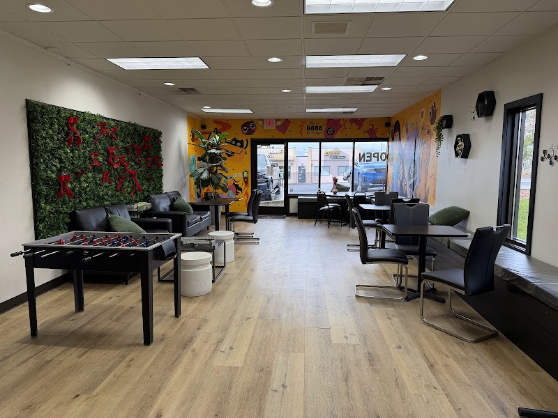 Boba Lab East Wenatchee