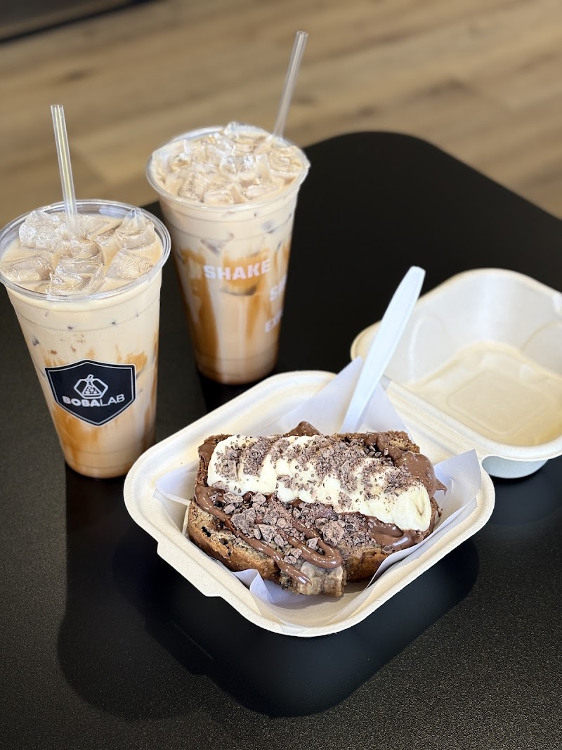 Boba Lab East Wenatchee