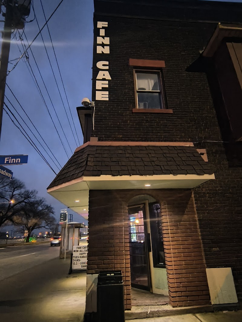 Finn Cafe