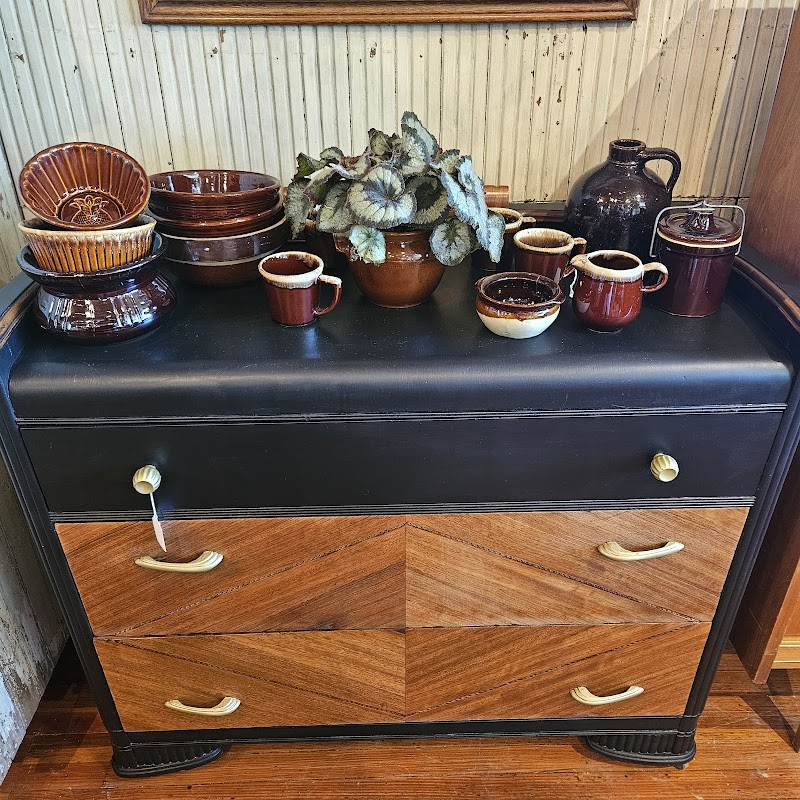 Olafson & Porter Vintage Goods