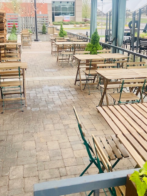 Woodgrain Bagel & Deli