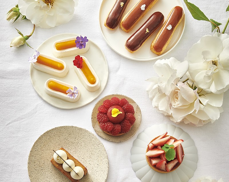 Mademoiselle Colette