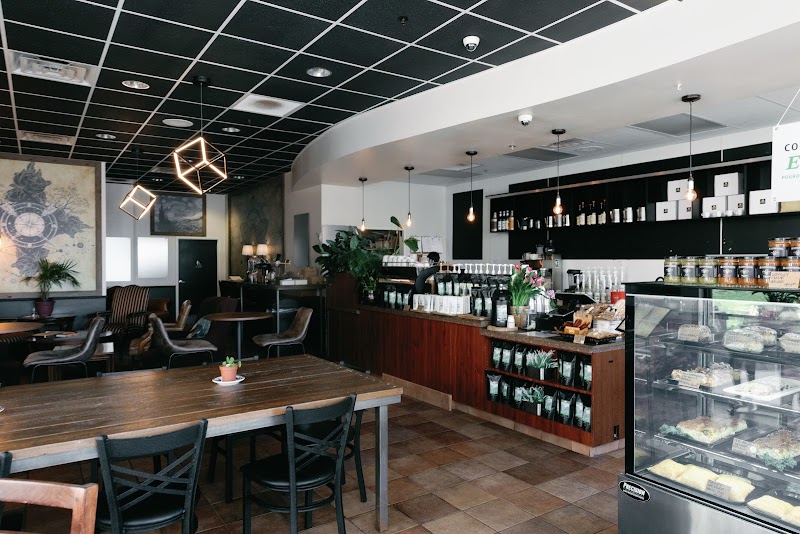 Eagle Coffee and Bakery