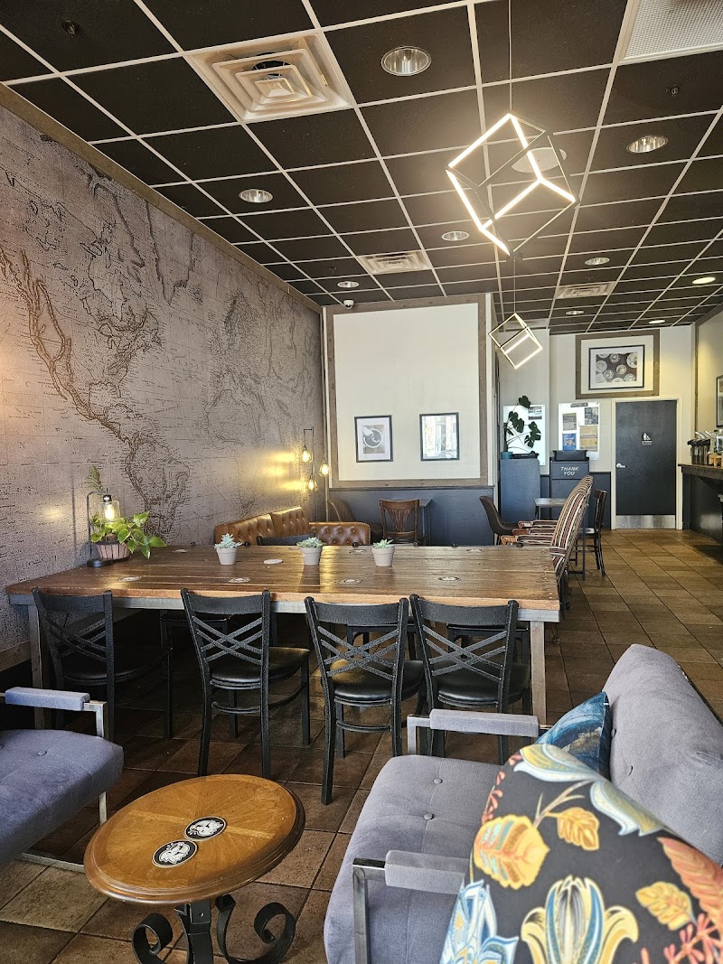 Eagle Coffee and Bakery