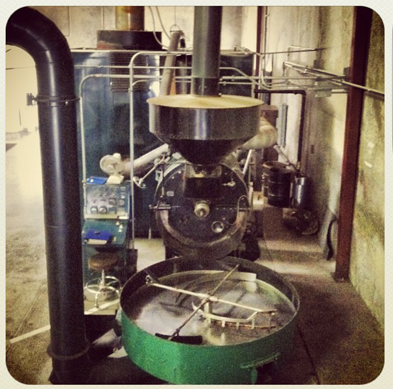 Terranova Coffee Company