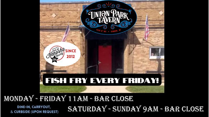 Union Park Tavern