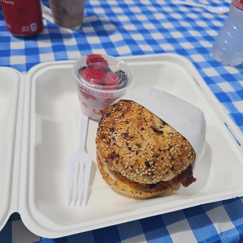 Nana's Guilty Pleasures