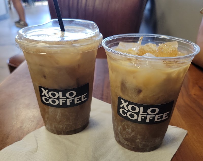 Xolo Coffee