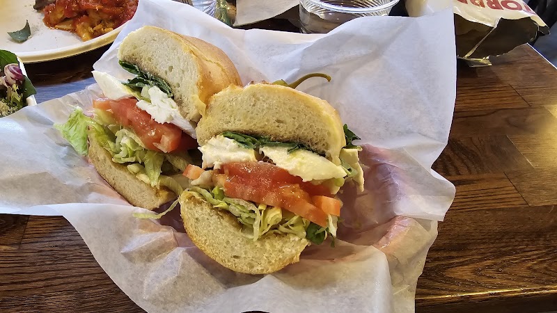 Caputo's Market & Deli