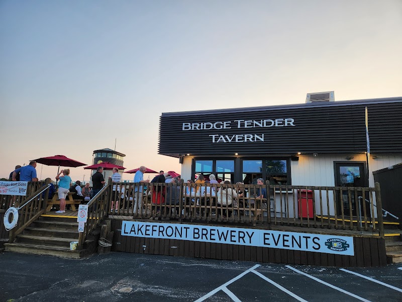 Bridge Tender Tavern