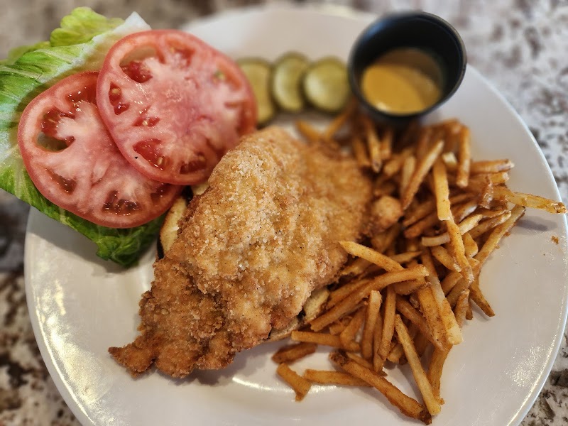 Bridge Tender Tavern