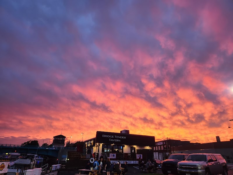 Bridge Tender Tavern