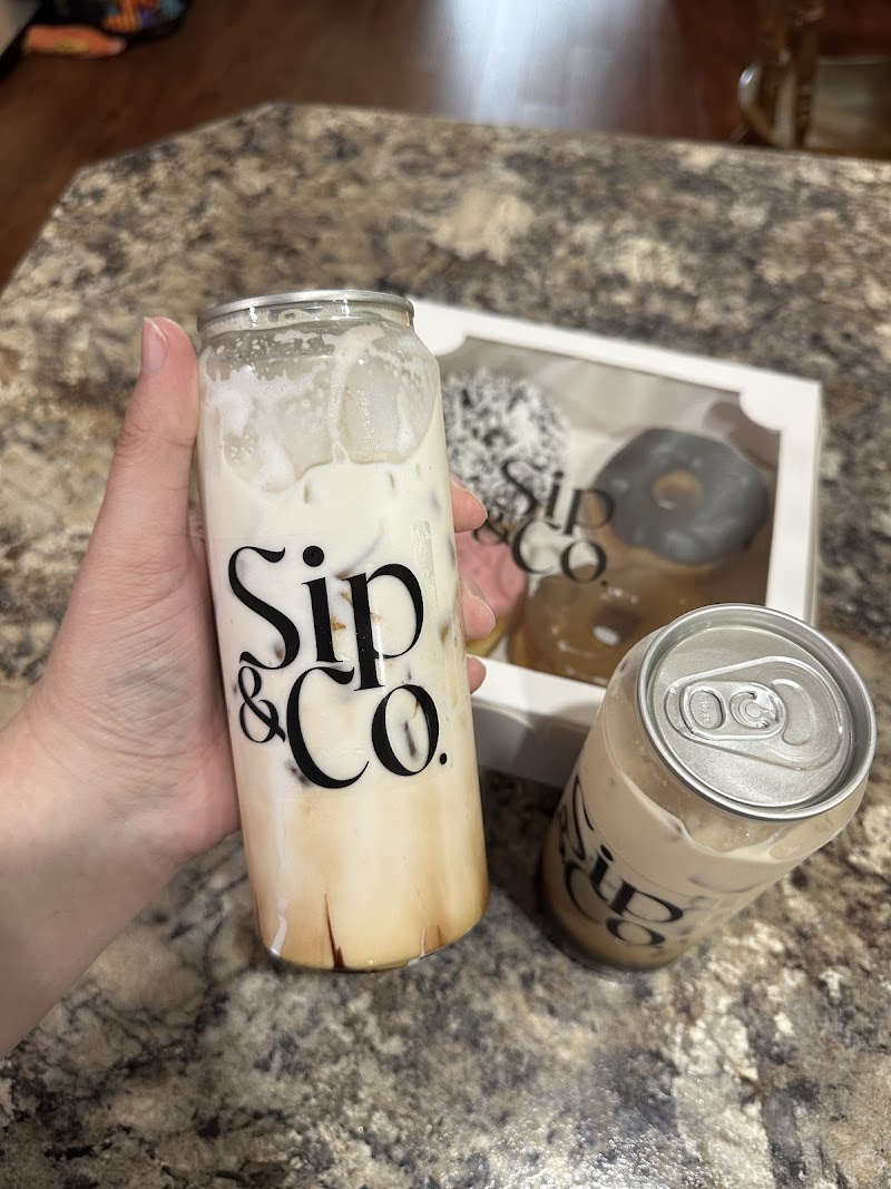 Sip & Co.