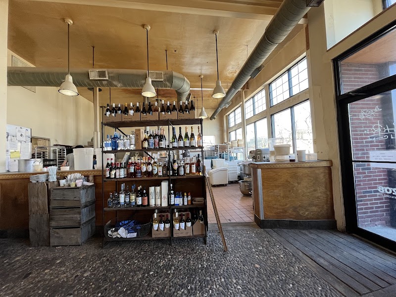 Hi-Rise Bread Company