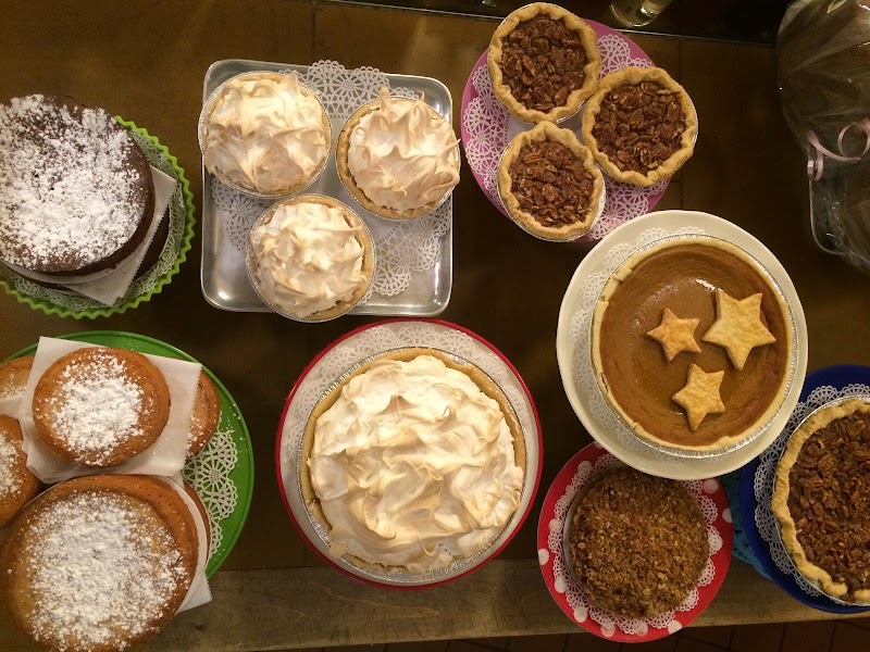 Hi-Rise Bread Company