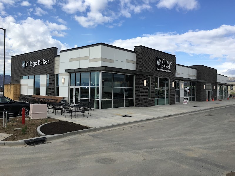Village Baker