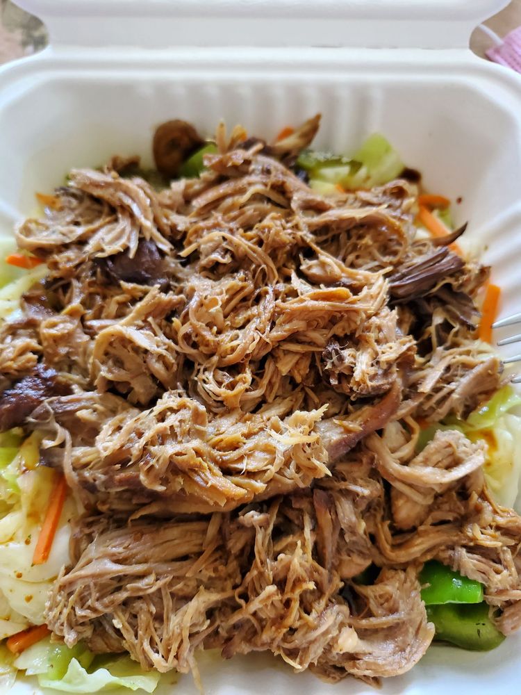 Manaia Coffee House and Island Grill - Hillsboro