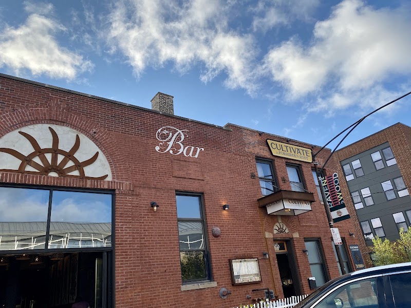 Cultivate by Forbidden Root