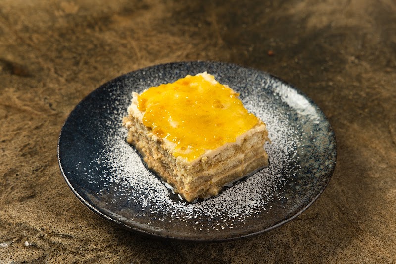 Cultivate by Forbidden Root