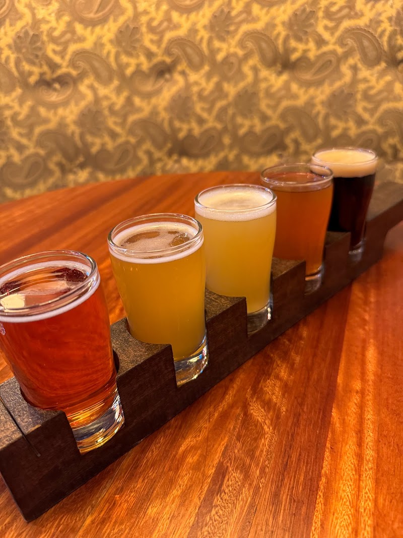 Cultivate by Forbidden Root