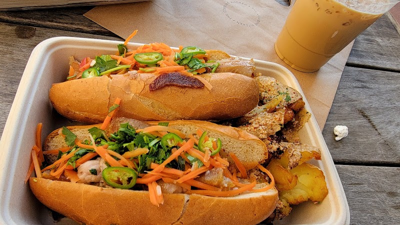 TheCombineKitchen | Cafe