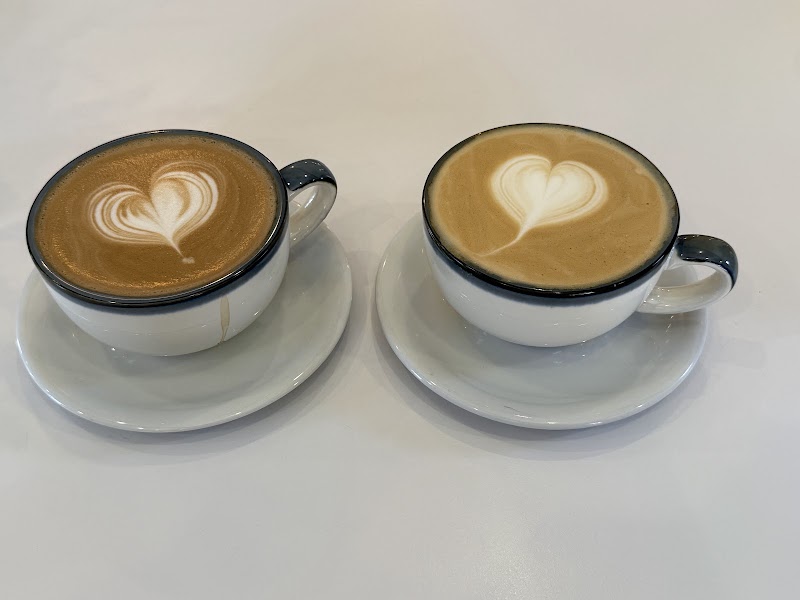 TheCombineKitchen | Cafe