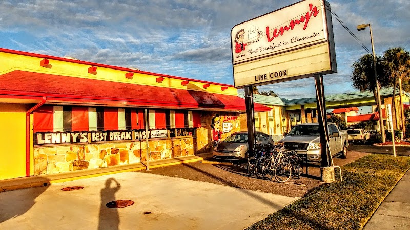 Lenny’s Restaurant