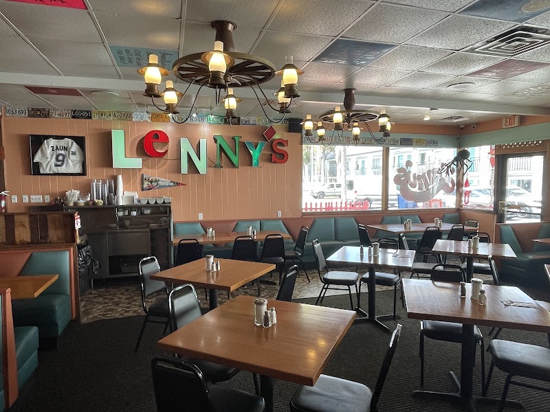Lenny’s Restaurant