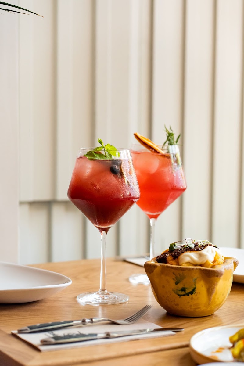 Telefèric Barcelona Los Gatos