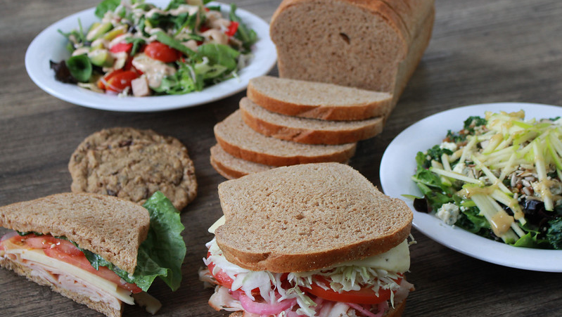 Great Harvest Bakery and Café