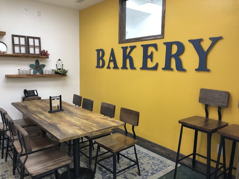 Great Harvest Bakery and Café