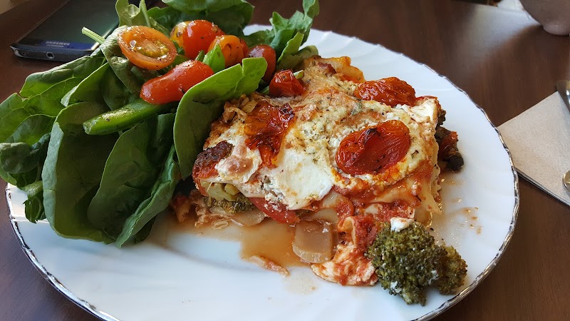 Gratitude Cafe & Bakery