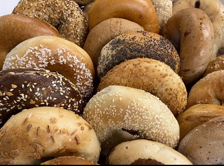 Moe's Broadway Bagel
