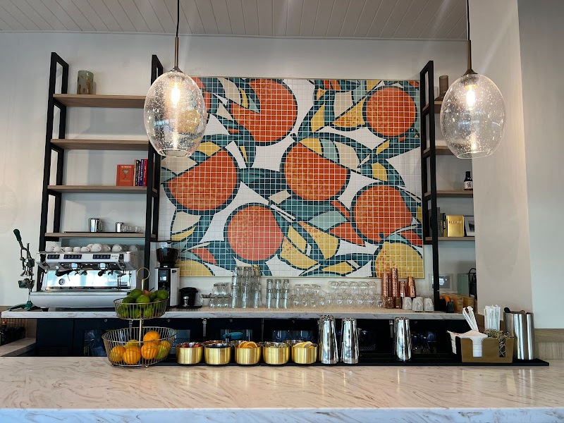 Keke's Breakfast Cafe