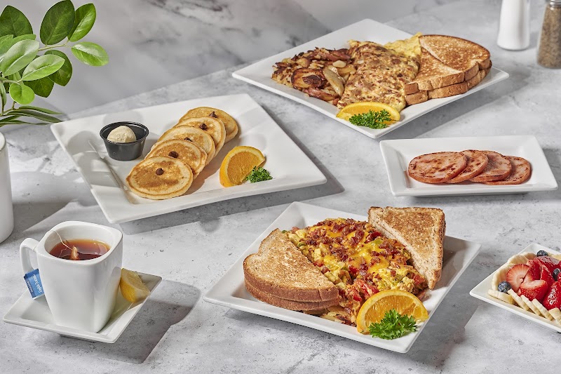 Keke's Breakfast Cafe