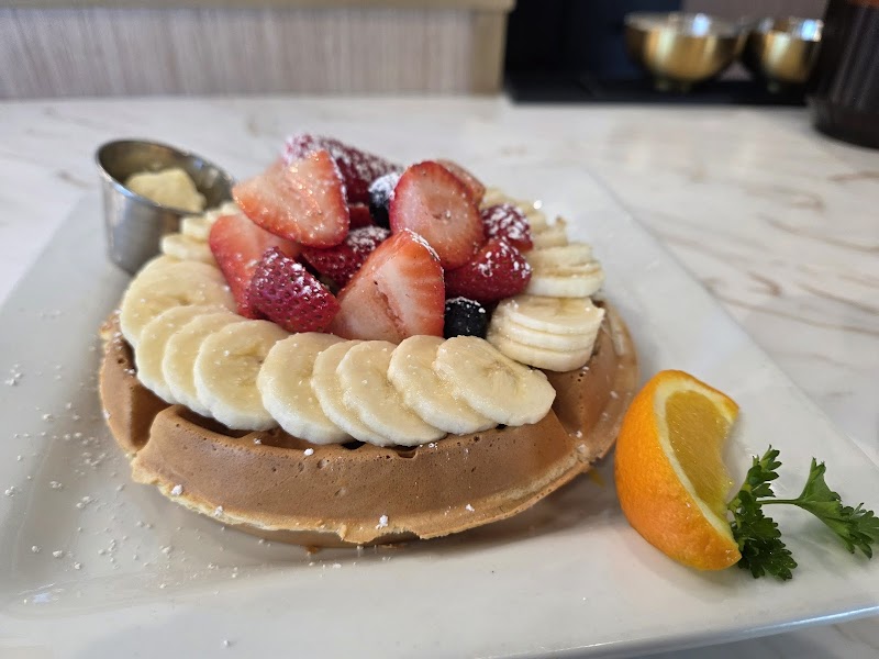 Keke's Breakfast Cafe