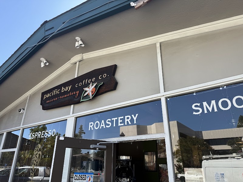 Pacific Bay Coffee Co.