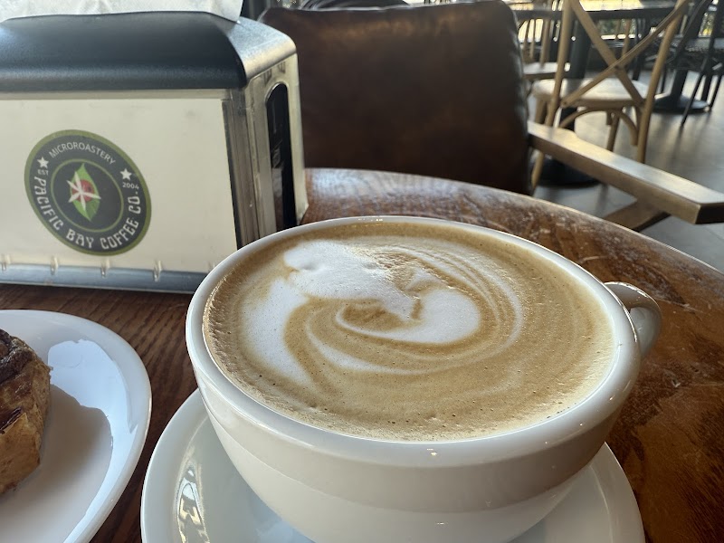 Pacific Bay Coffee Co.