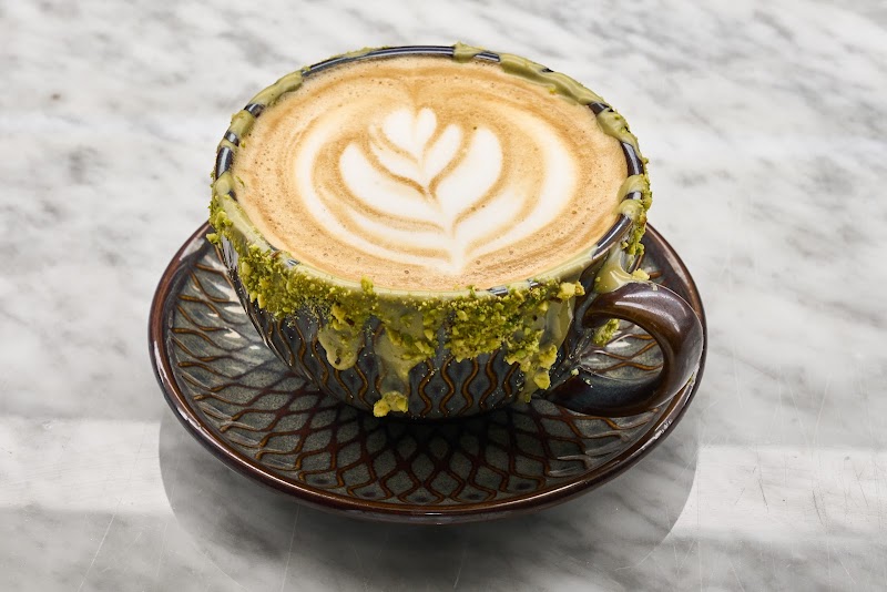 Peace Middle East cafe