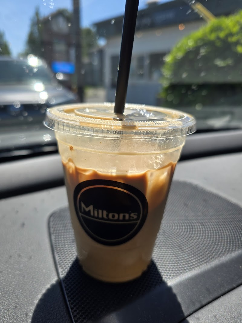 Milton's Coffee Co.