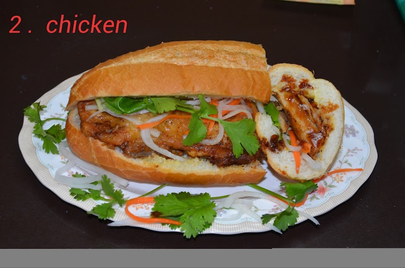 Hoài Hương Vietnamese Coffee