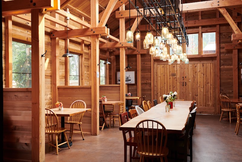 Mukilteo Coffee Roasters & Mercantile