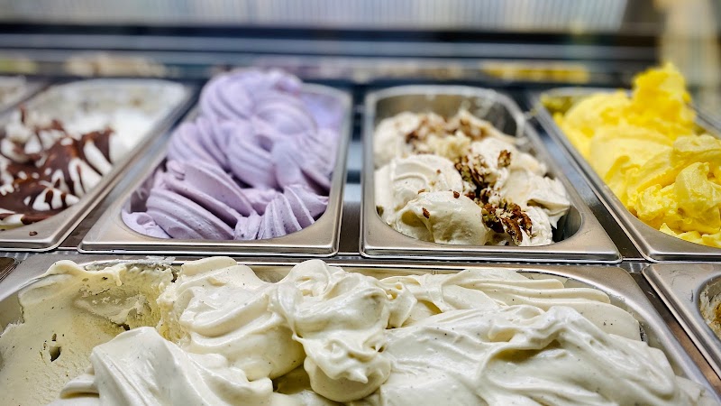Tutti Gelati