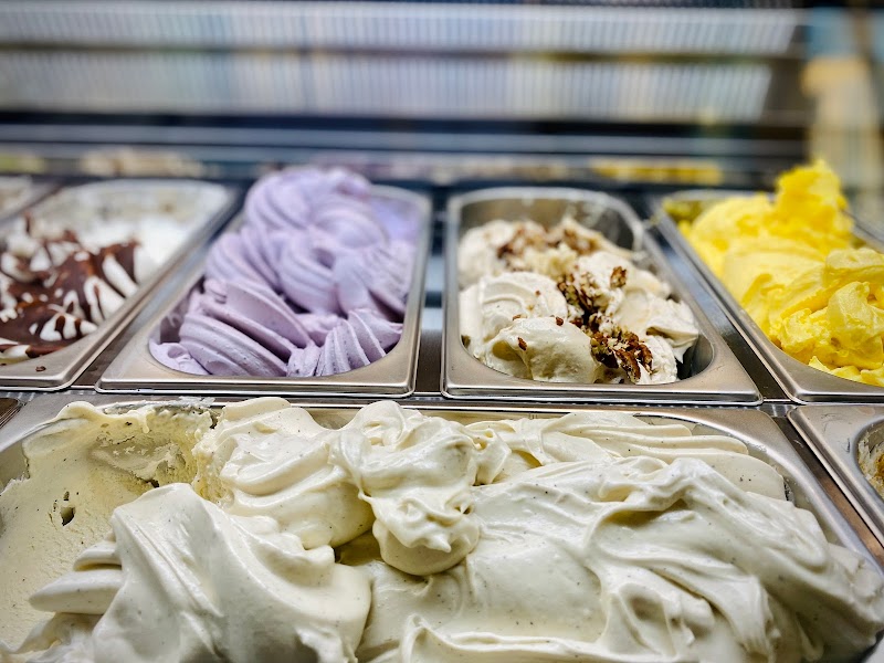 Tutti Gelati