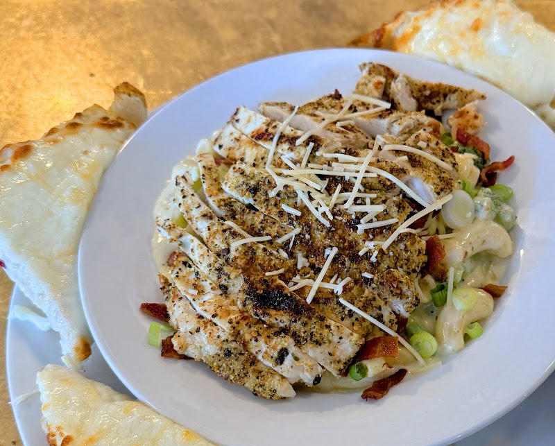 Lost Coast Brewery & Cafe