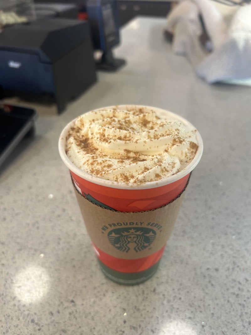 Beaches and Cream Cafe