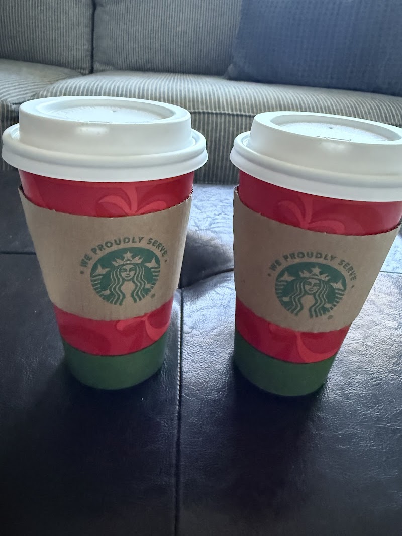 Beaches and Cream Cafe