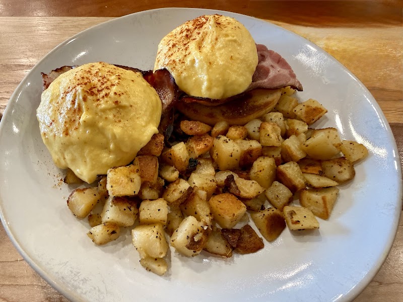 HomeGrown Kansas City - Brookside