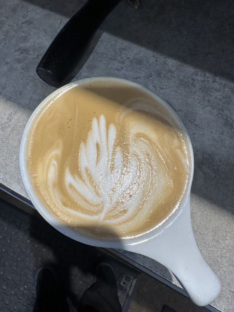 Frank & Joe's Coffee House - Southwest Pkwy