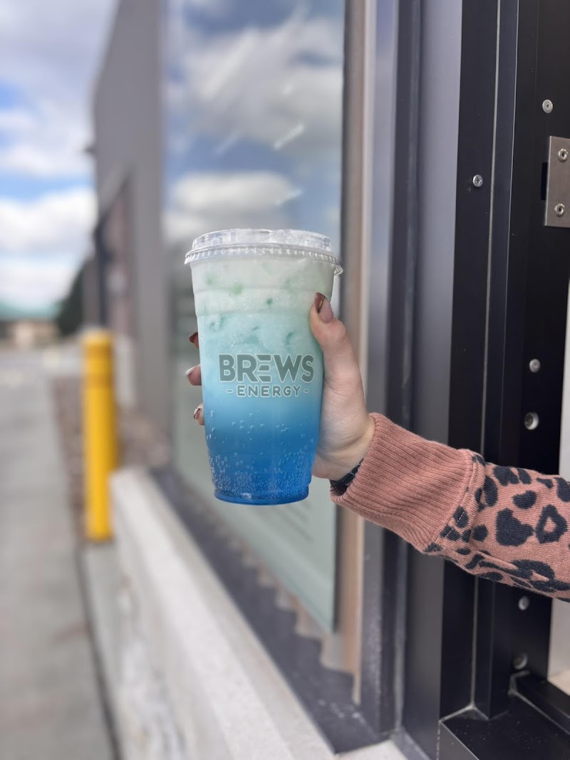 Brews Energy